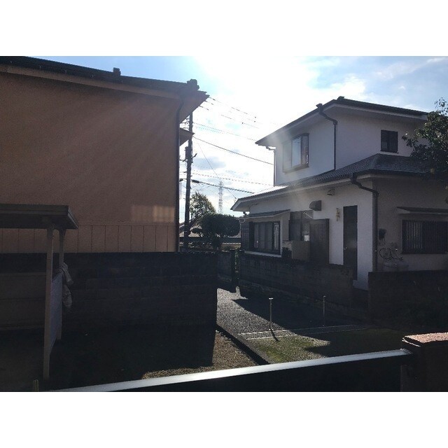 リュミエールⅡの物件内観写真