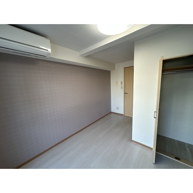 川口プラザＤの物件内観写真