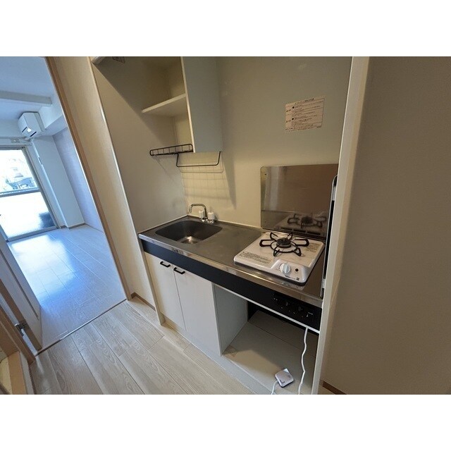 川口プラザＤの物件内観写真