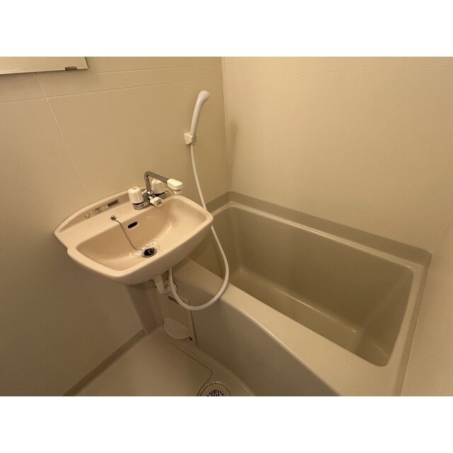 川口プラザＤの物件内観写真