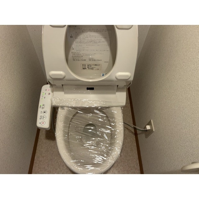 川口プラザＤの物件内観写真