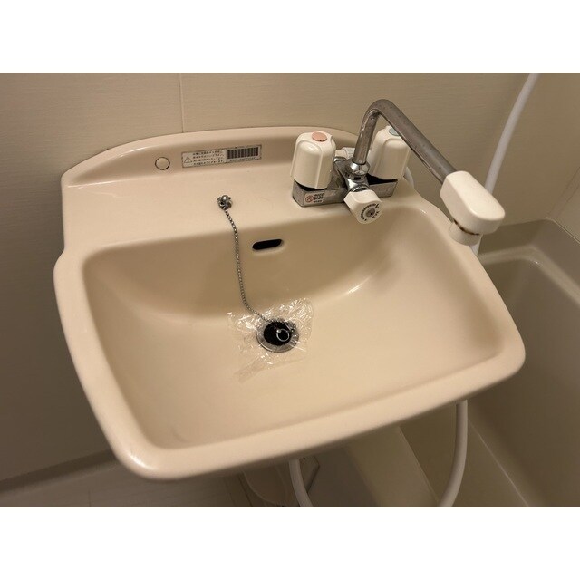 川口プラザＤの物件内観写真