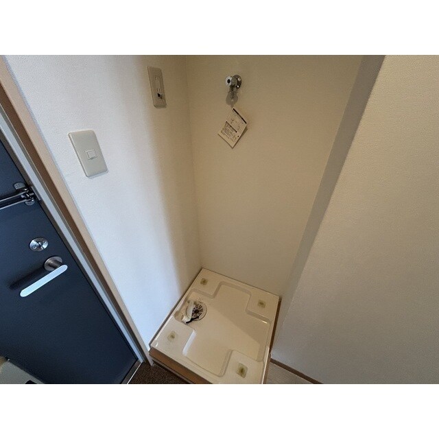 川口プラザＤの物件内観写真