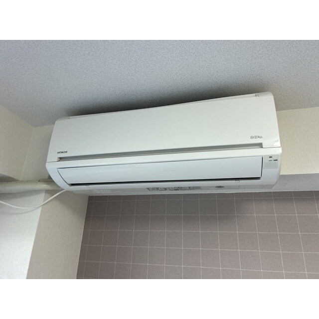 川口プラザＤの物件内観写真