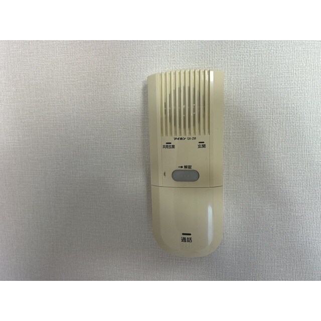 川口プラザＤの物件内観写真