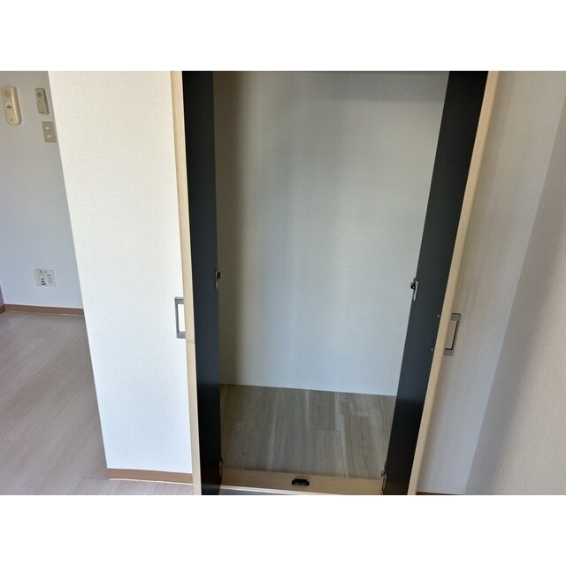 川口プラザＤの物件内観写真