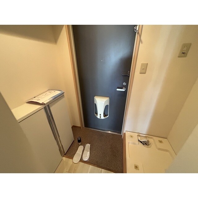 川口プラザＤの物件内観写真