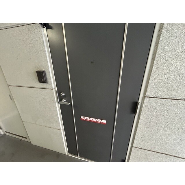 川口プラザＤの物件内観写真