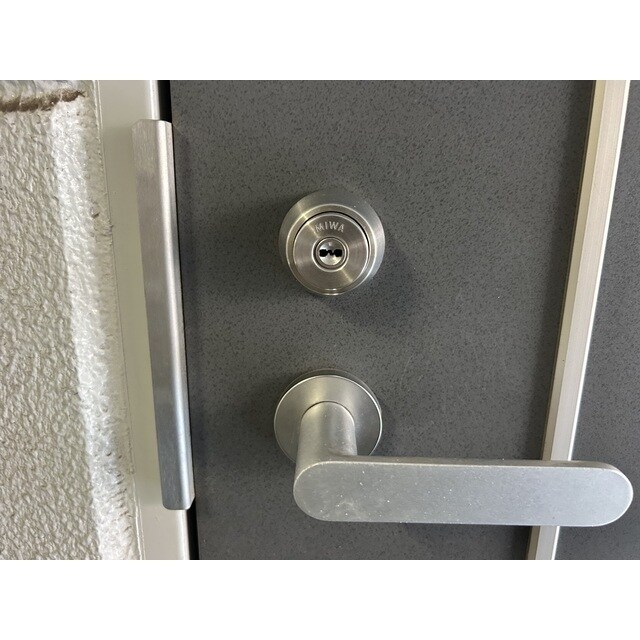 川口プラザＤの物件内観写真