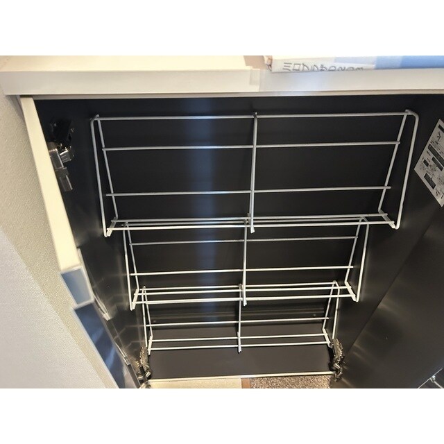 川口プラザＤの物件内観写真