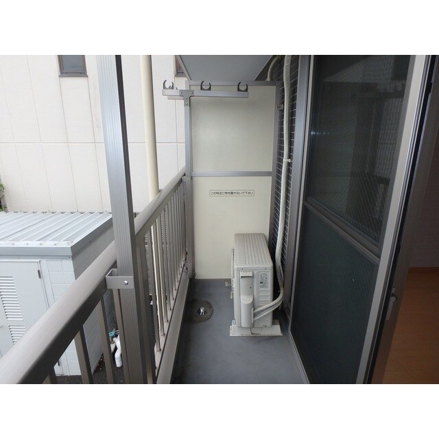 川口プラザＤの物件内観写真