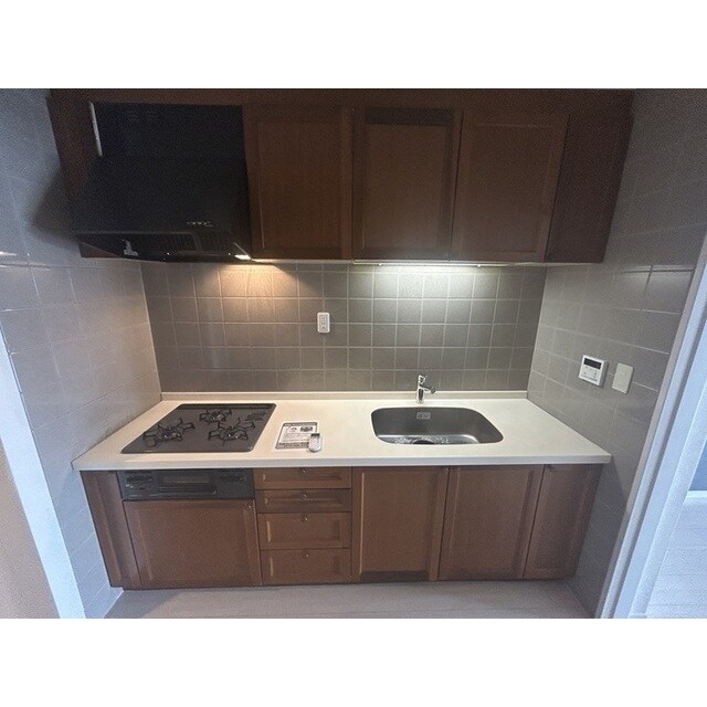 リブレス佐倉の物件内観写真