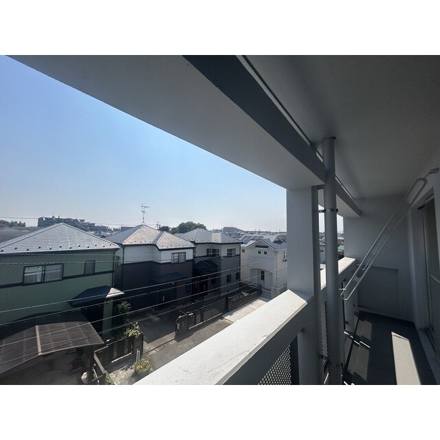 リブレス佐倉の物件内観写真