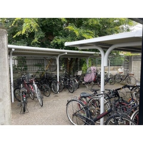 リブレス佐倉の物件内観写真