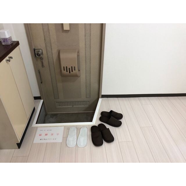 ハイツ光の物件内観写真