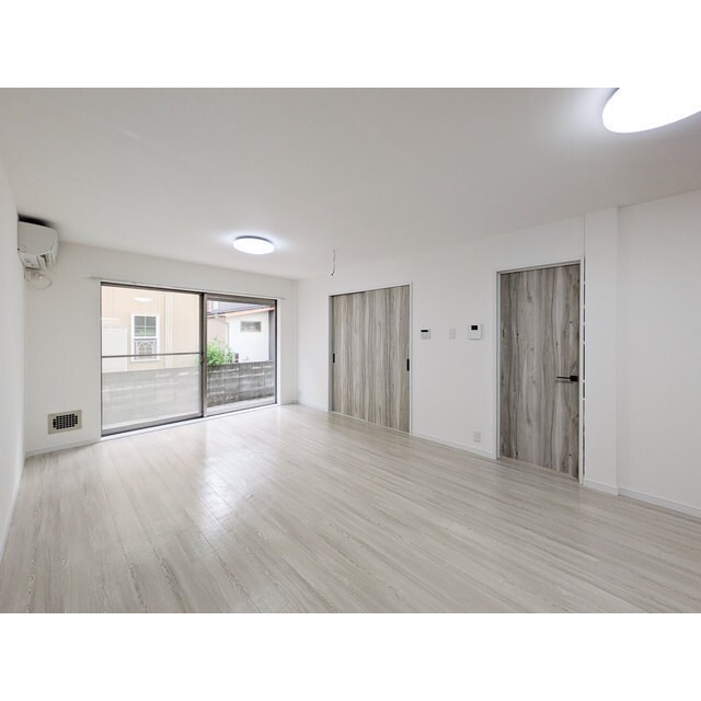 TSKマンションの物件内観写真