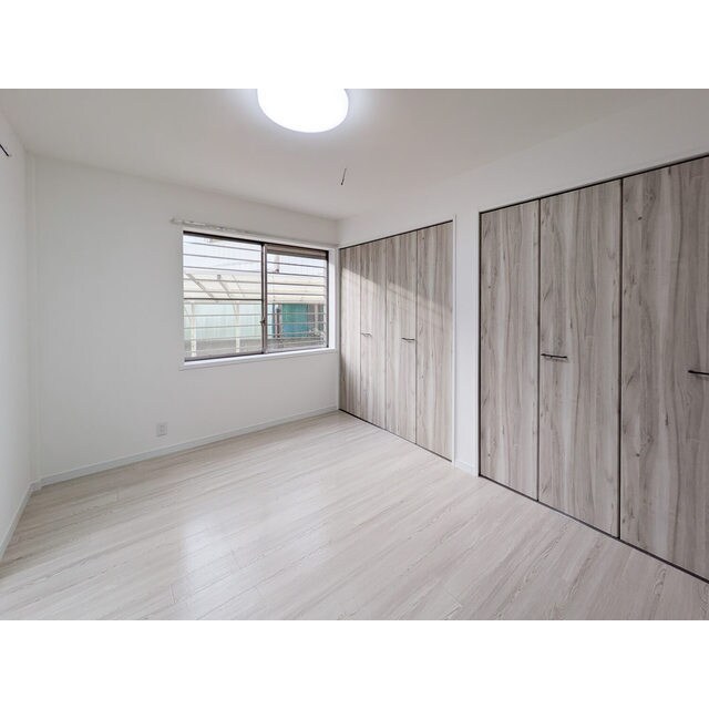 TSKマンションの物件内観写真