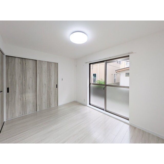 TSKマンションの物件内観写真