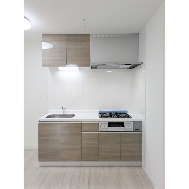 TSKマンションの物件内観写真