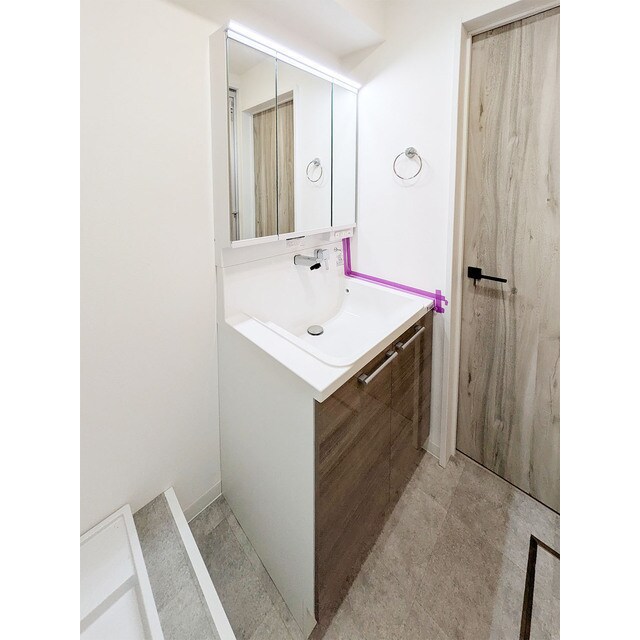 TSKマンションの物件内観写真