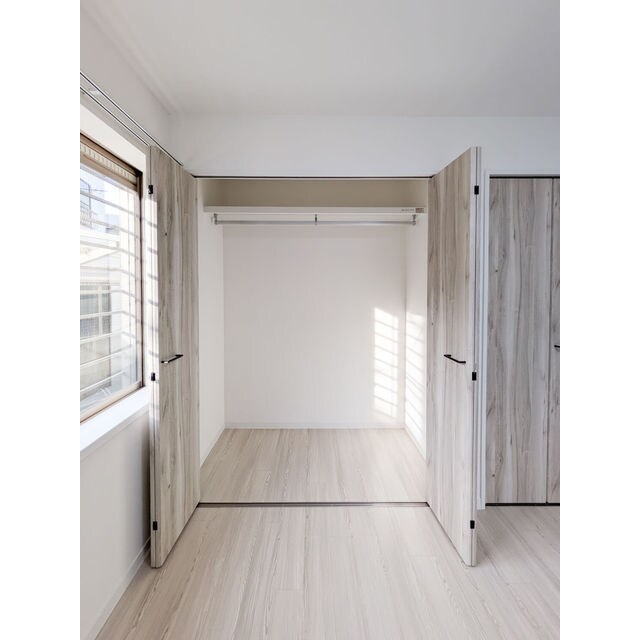 TSKマンションの物件内観写真