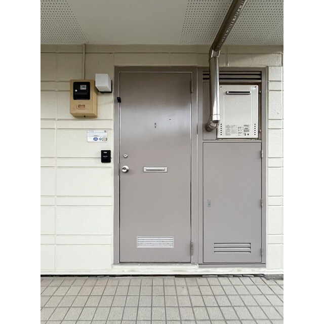 TSKマンションの物件内観写真