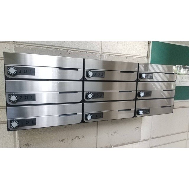 TSKマンションの物件内観写真