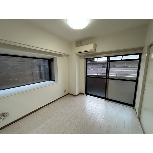 ヌーベルハイムマルシオの物件内観写真