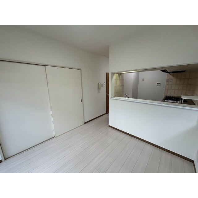 ヌーベルハイムマルシオの物件内観写真