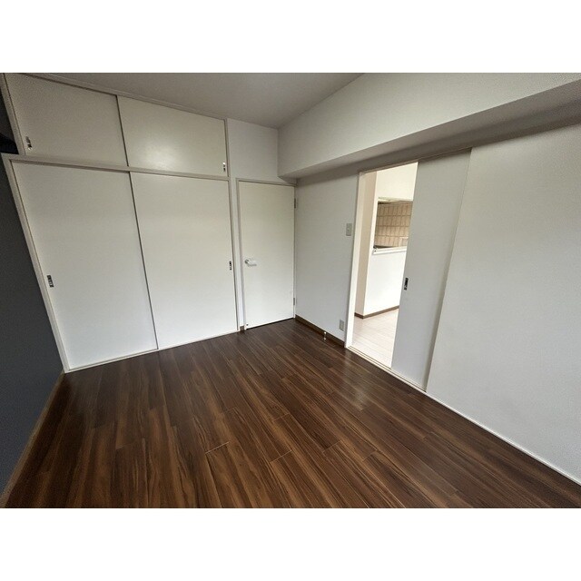 ヌーベルハイムマルシオの物件内観写真