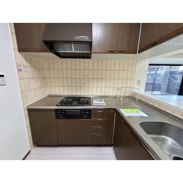 ヌーベルハイムマルシオの物件内観写真