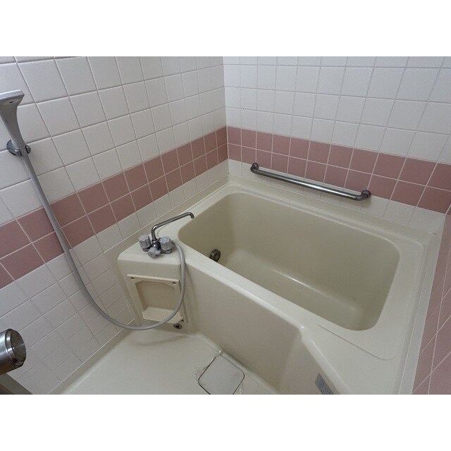 ヌーベルハイムマルシオの物件内観写真