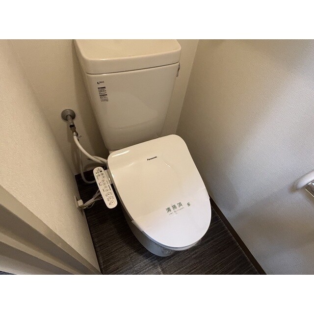 ヌーベルハイムマルシオの物件内観写真