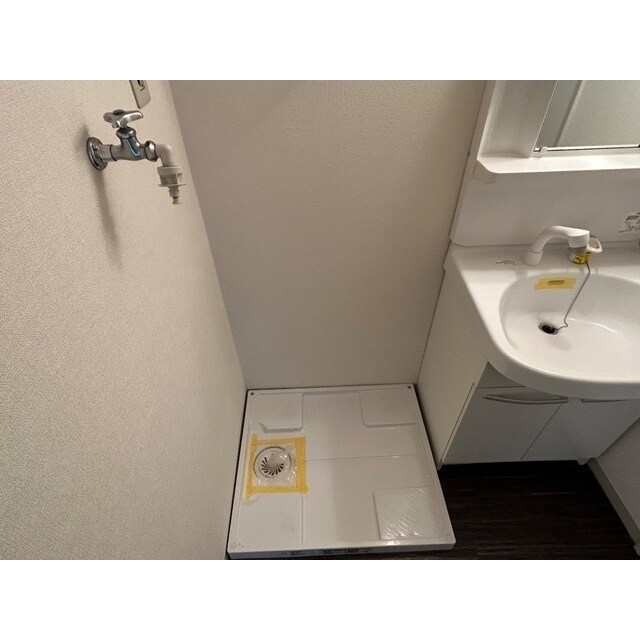 ヌーベルハイムマルシオの物件内観写真