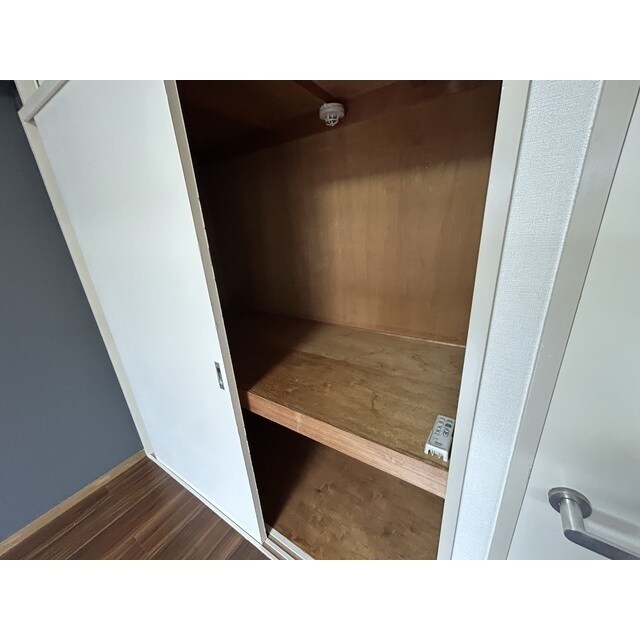 ヌーベルハイムマルシオの物件内観写真