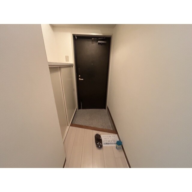 ヌーベルハイムマルシオの物件内観写真