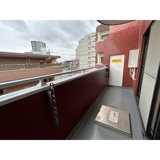 ヌーベルハイムマルシオの物件内観写真