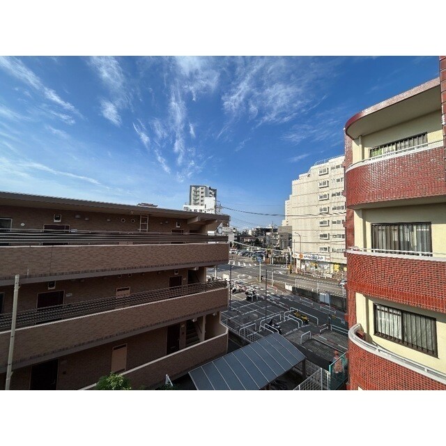 ヌーベルハイムマルシオの物件内観写真