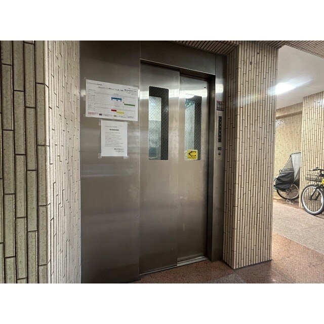 ヌーベルハイムマルシオの物件内観写真