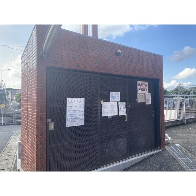 ヌーベルハイムマルシオの物件内観写真