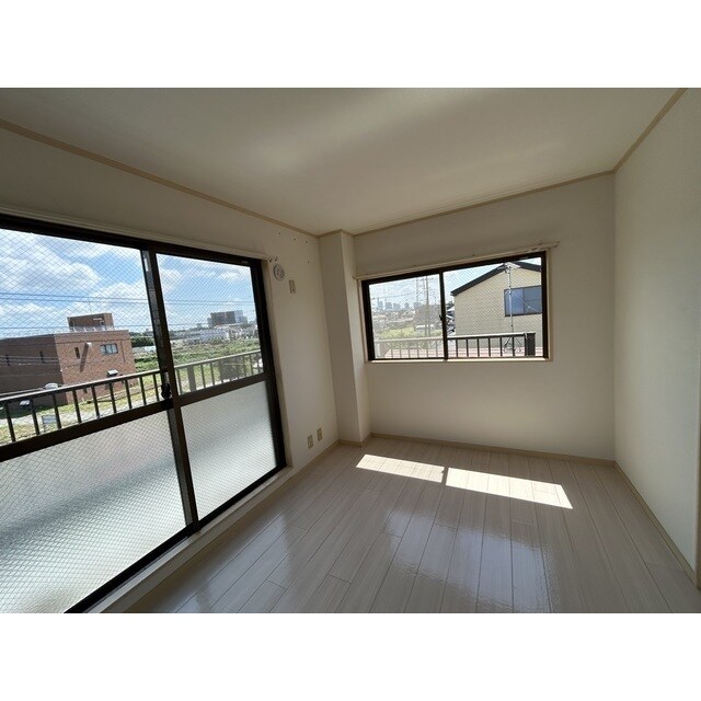 リエス大宮三橋の物件内観写真