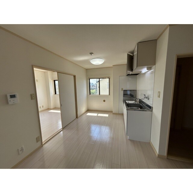 リエス大宮三橋の物件内観写真