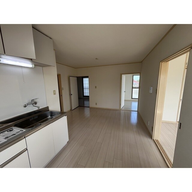 リエス大宮三橋の物件内観写真