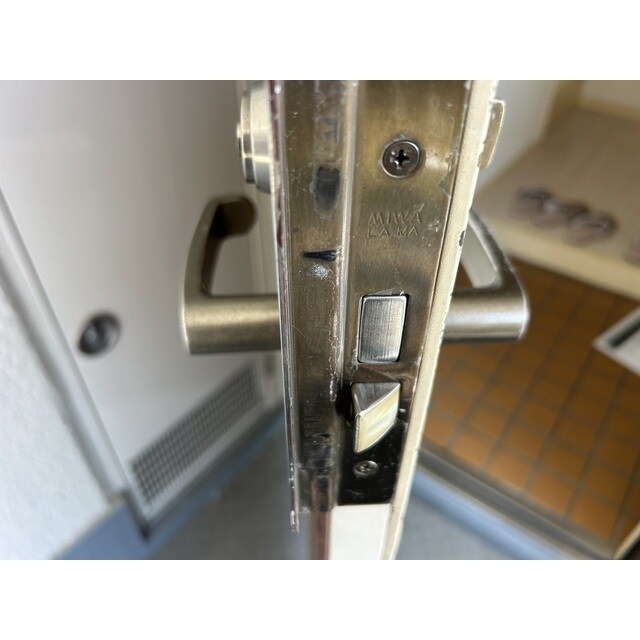 リエス大宮三橋の物件内観写真