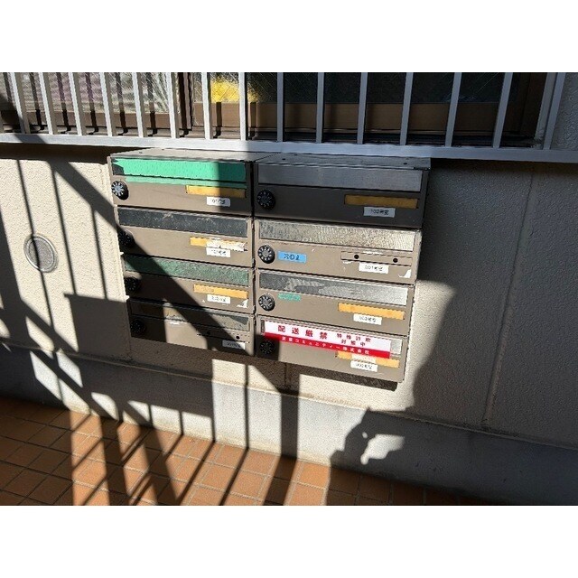 リエス大宮三橋の物件内観写真