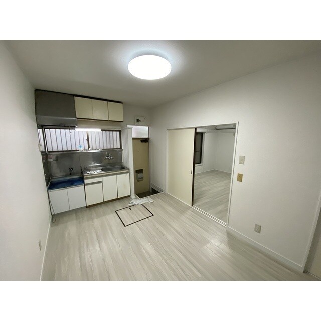 コーポ原田の物件内観写真