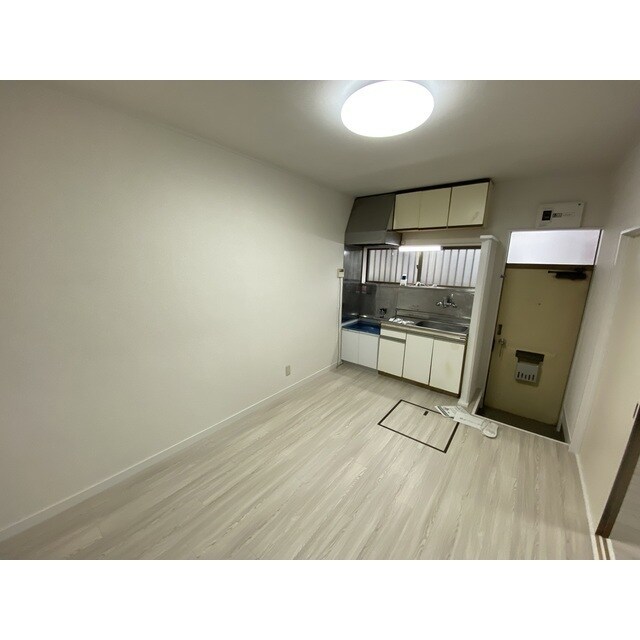 コーポ原田の物件内観写真