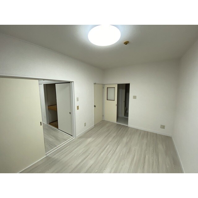 コーポ原田の物件内観写真