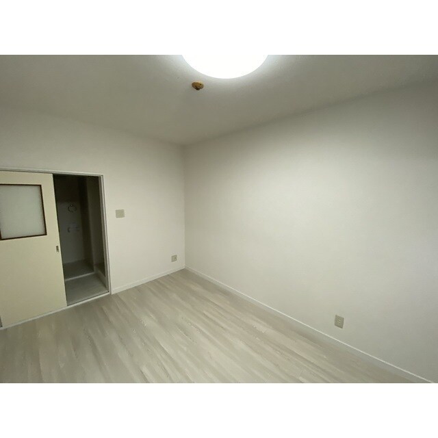 コーポ原田の物件内観写真