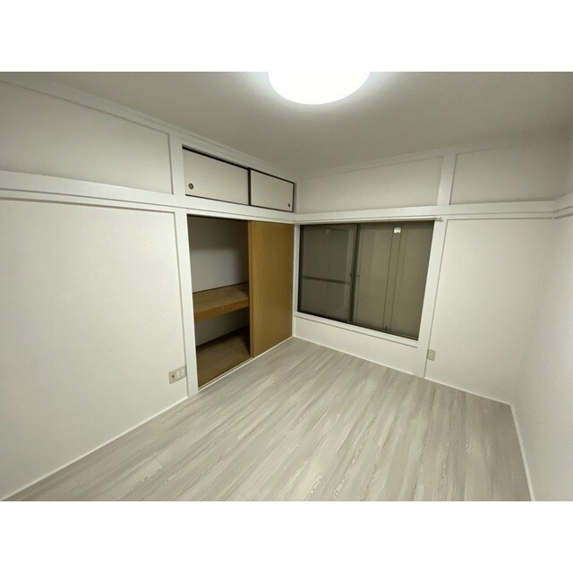 コーポ原田の物件内観写真